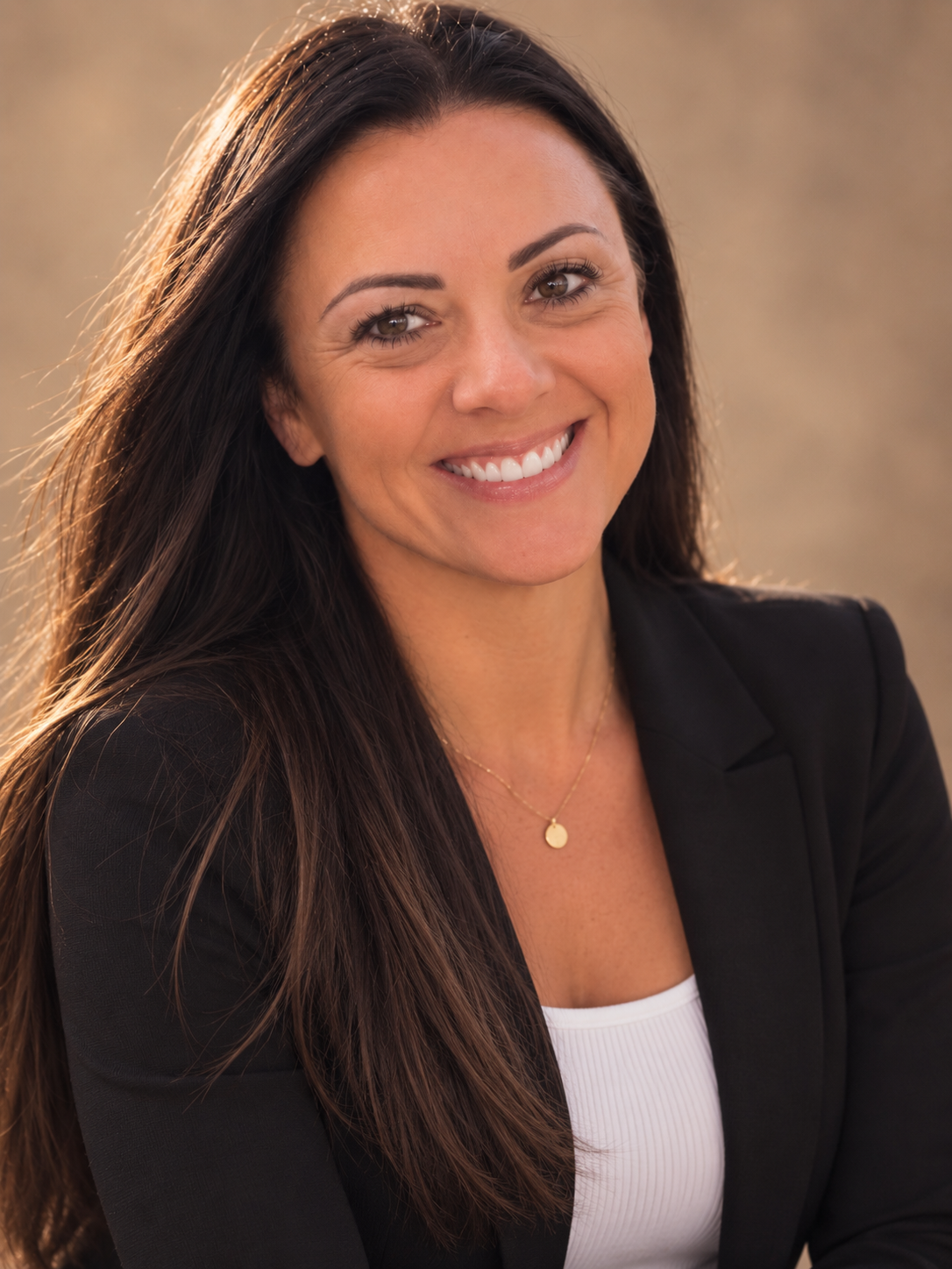 Lisa Atkin, Nevada real estate agent